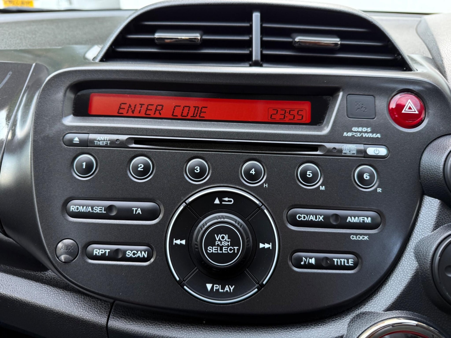 Used Honda Jazz 2015 for sale - 76484446: Photo 44