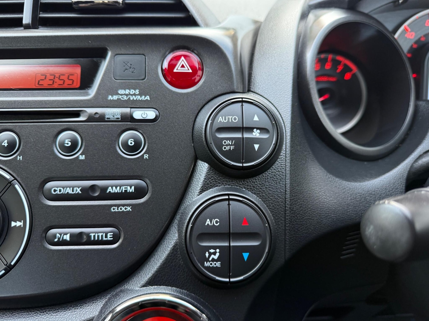 Used Honda Jazz 2015 for sale - 76484446: Photo 45