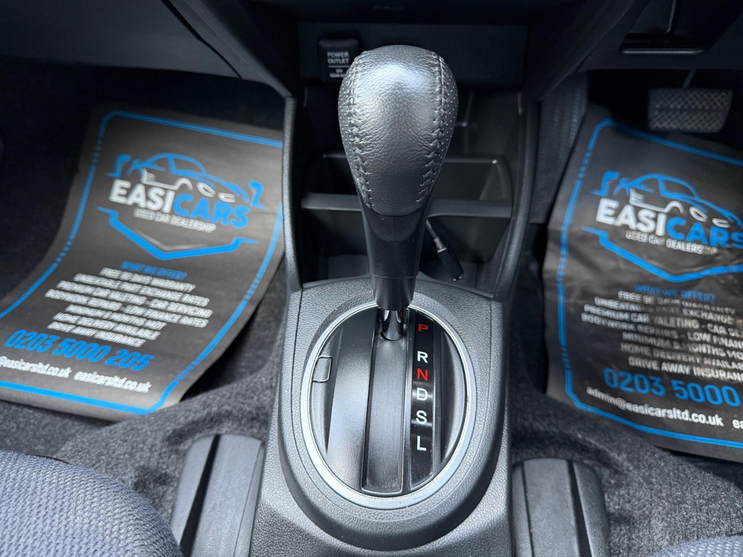 Used Honda Jazz 2015 for sale - 76484446: Photo 48