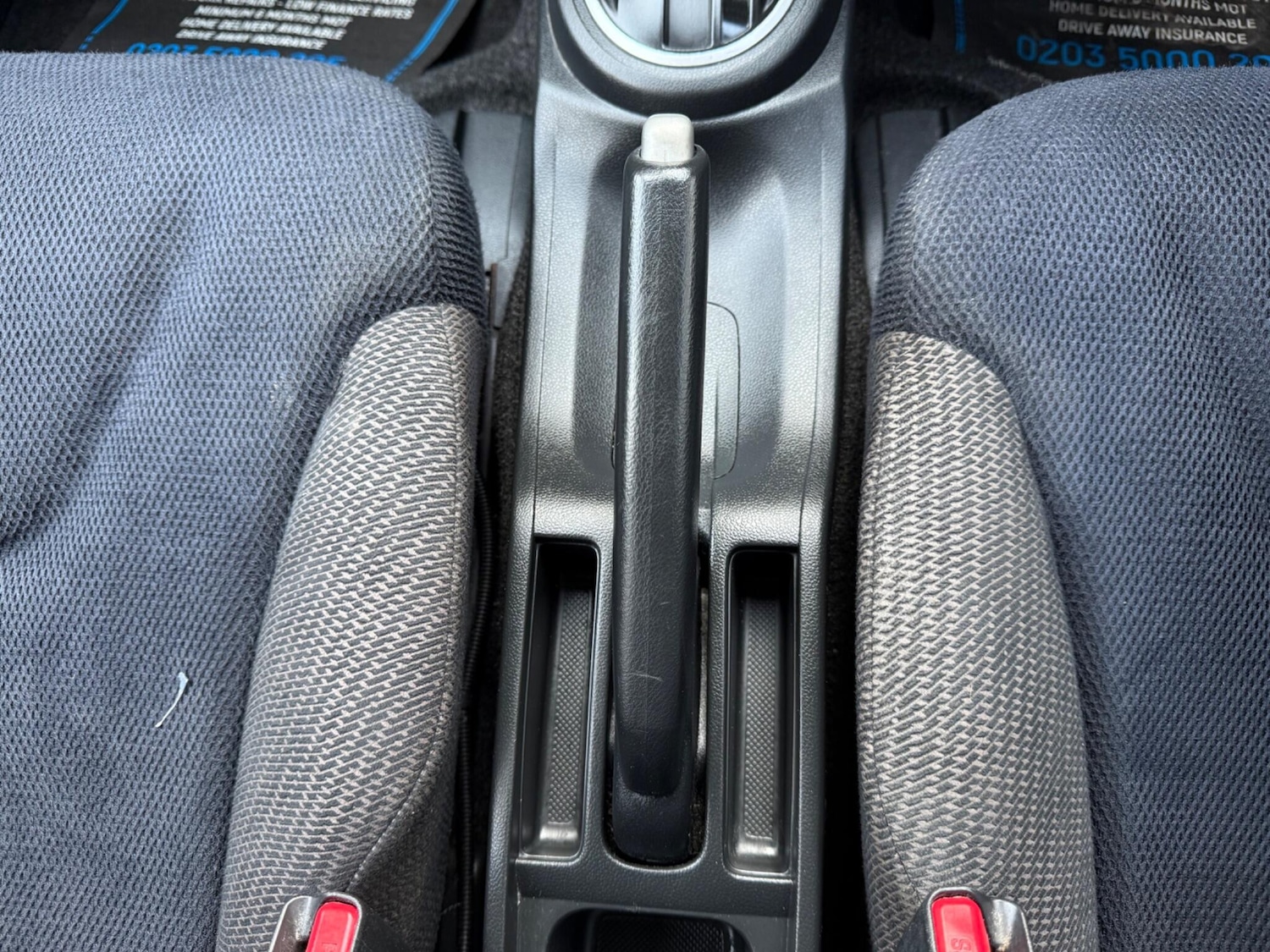 Used Honda Jazz 2015 for sale - 76484446: Photo 49