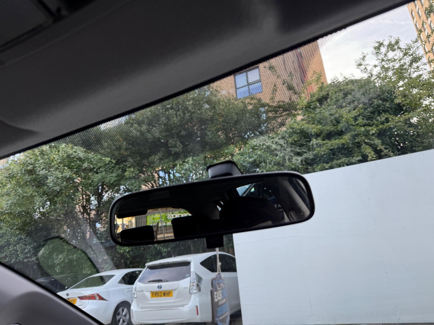 Used Honda Jazz 2015 for sale - 76484446: Photo 51