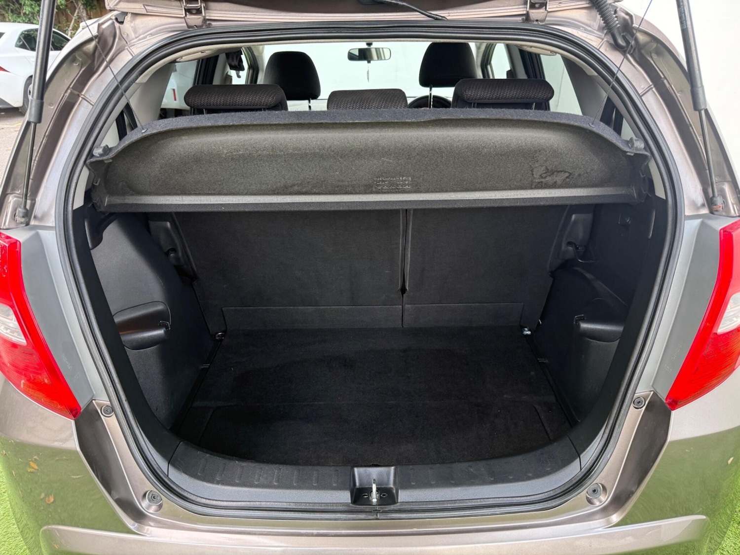 Used Honda Jazz 2015 for sale - 76484446: Photo 8