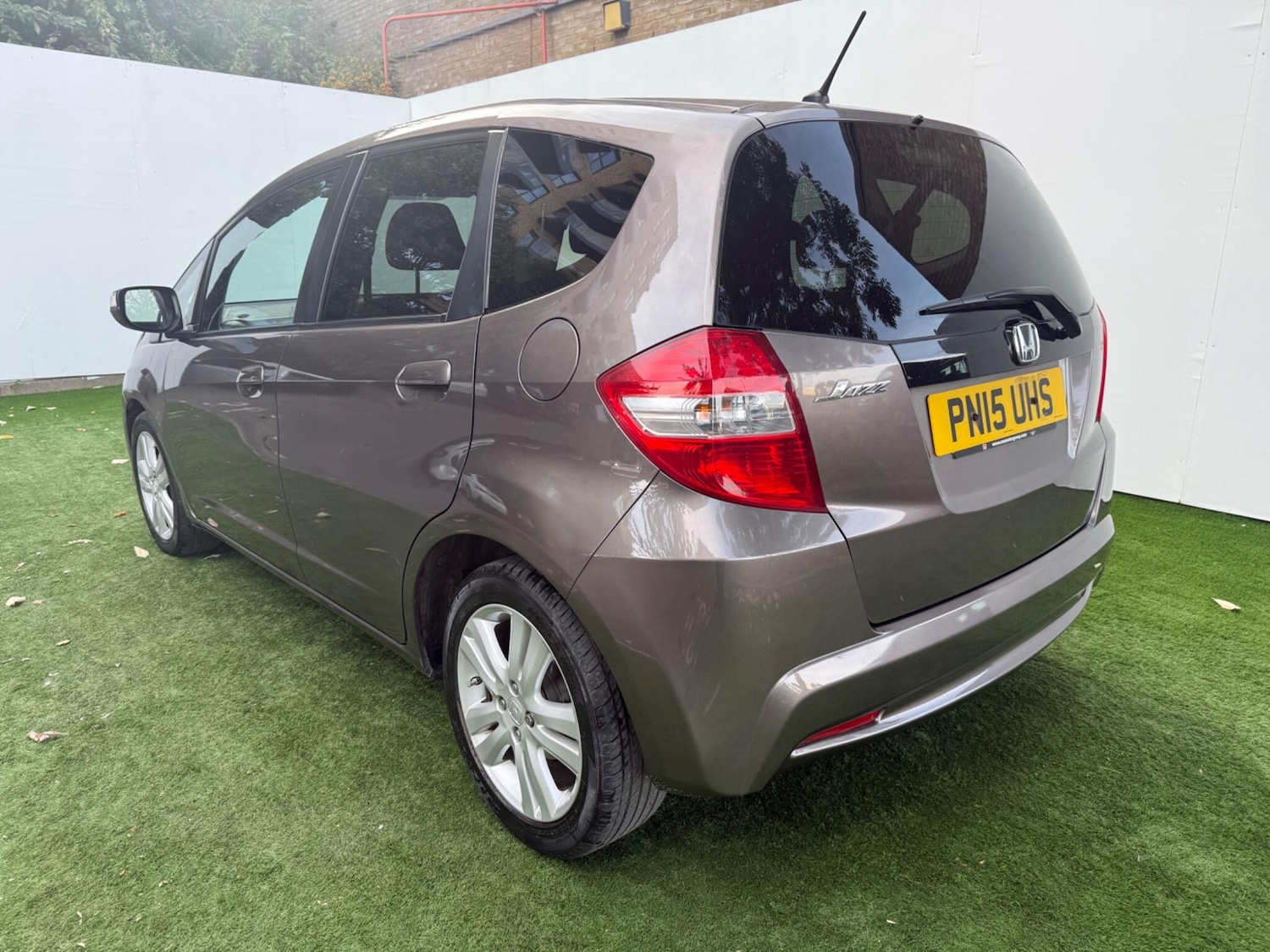 Used Honda Jazz 2015 for sale - 76484446: Photo 9