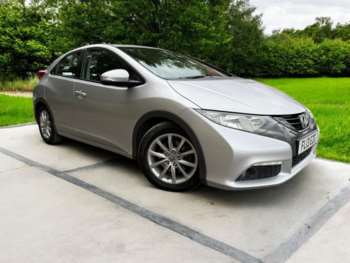 Used Honda Civic 2013 for sale - 75199133: Photo