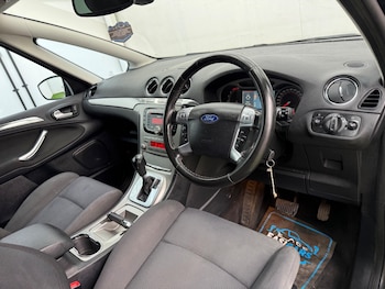 Used Ford S-Max 2009 for sale - 78914392: Photo