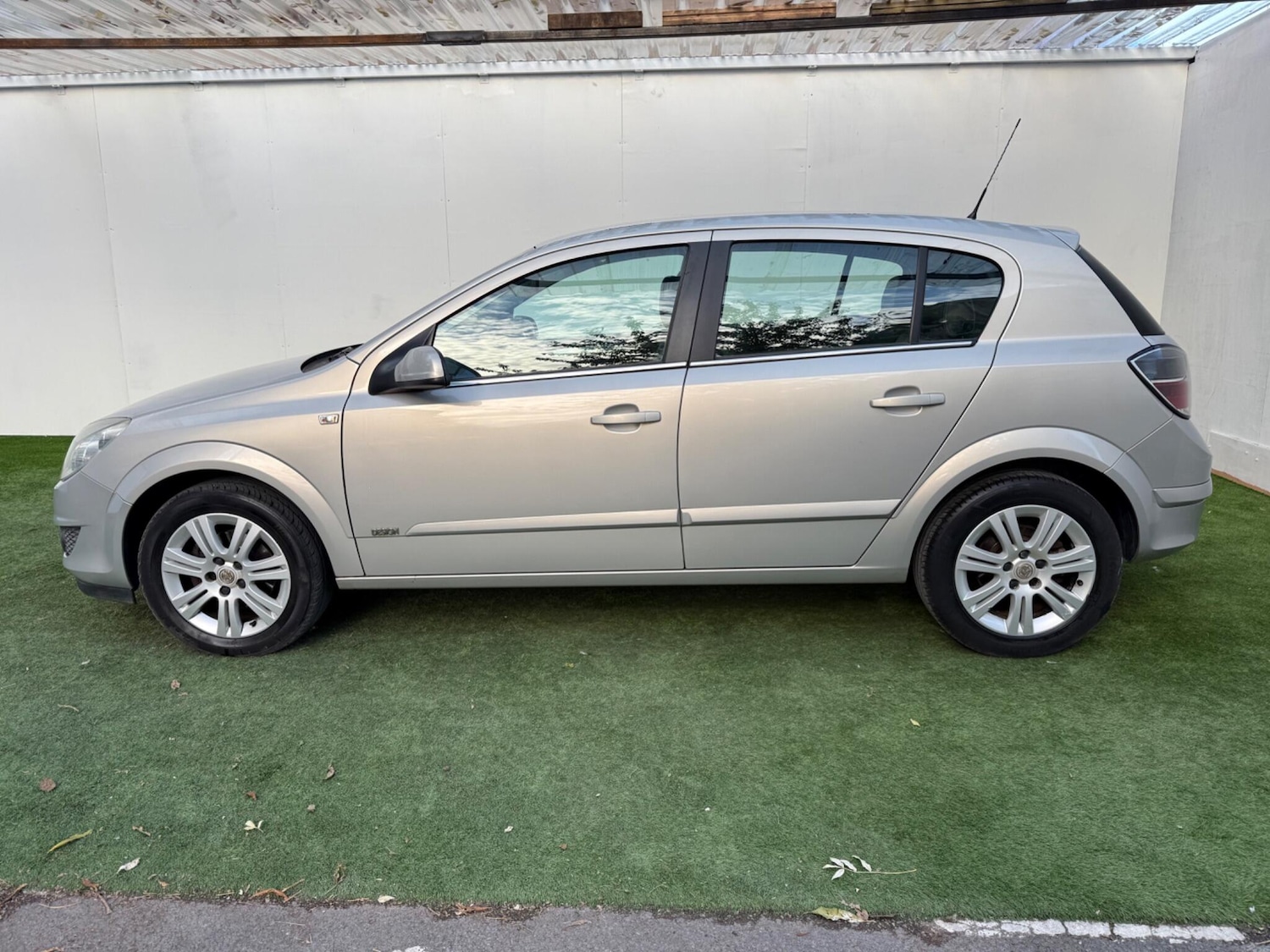Used Vauxhall Astra 2008 for sale - 76398153: Photo 10