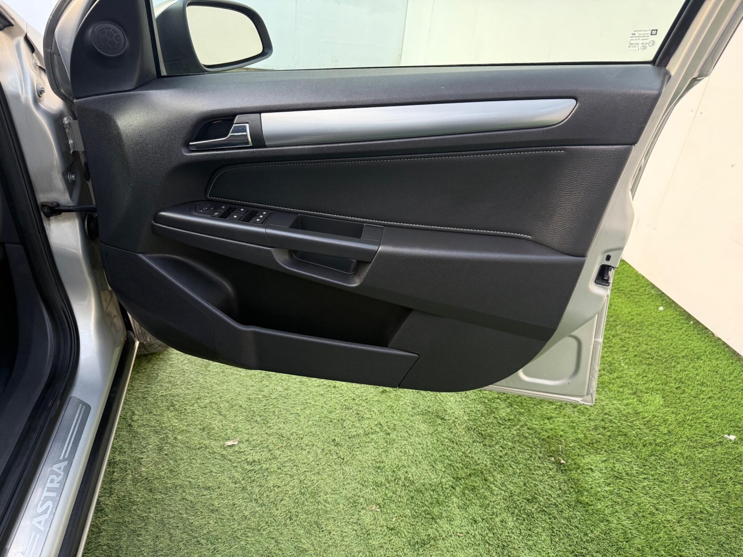Used Vauxhall Astra 2008 for sale - 76398153: Photo 16
