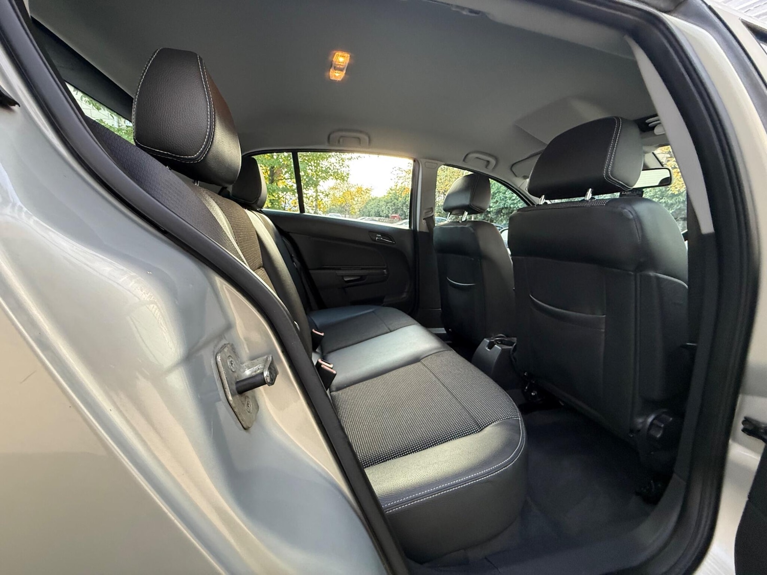 Used Vauxhall Astra 2008 for sale - 76398153: Photo 18