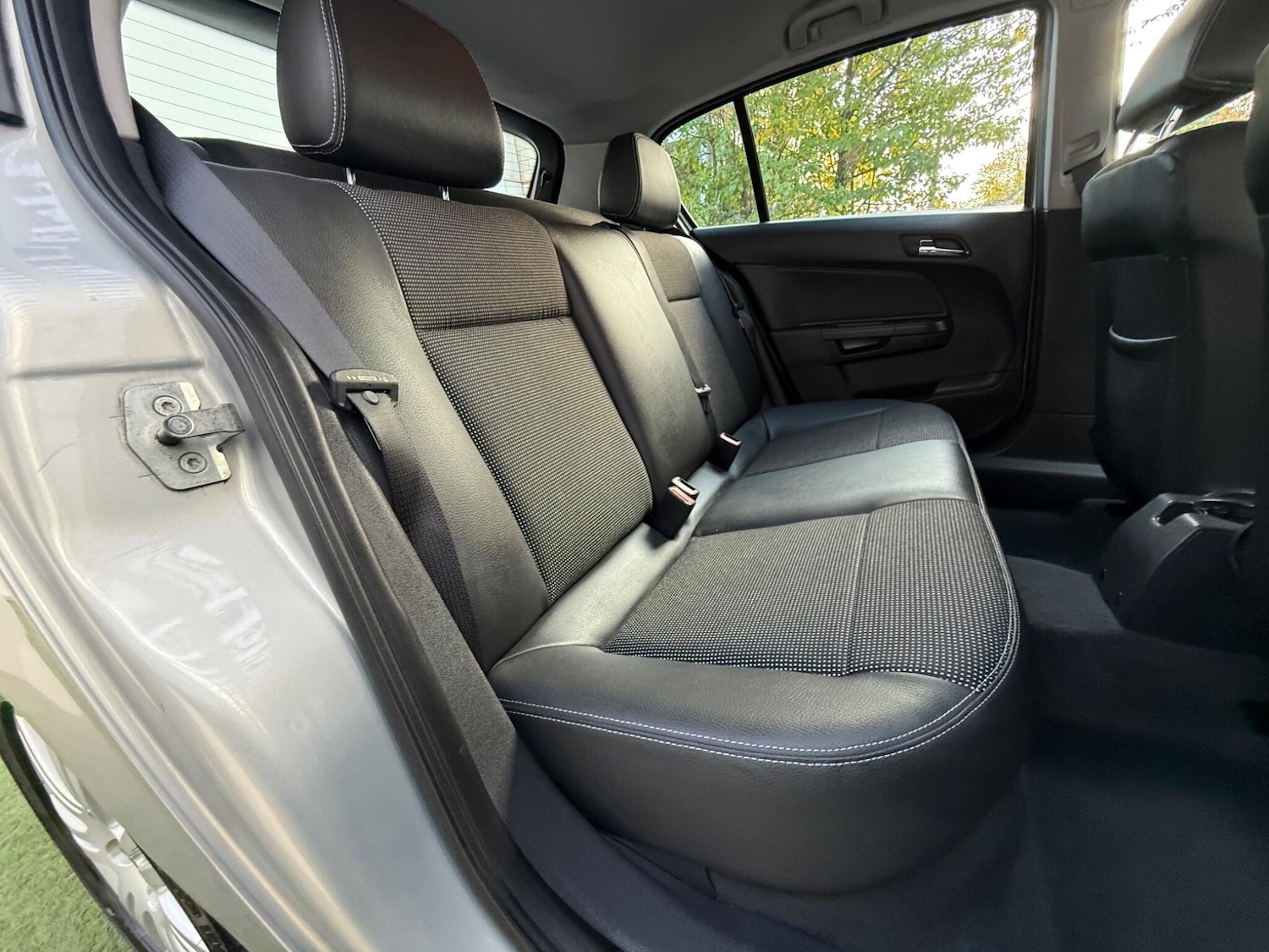 Used Vauxhall Astra 2008 for sale - 76398153: Photo 19