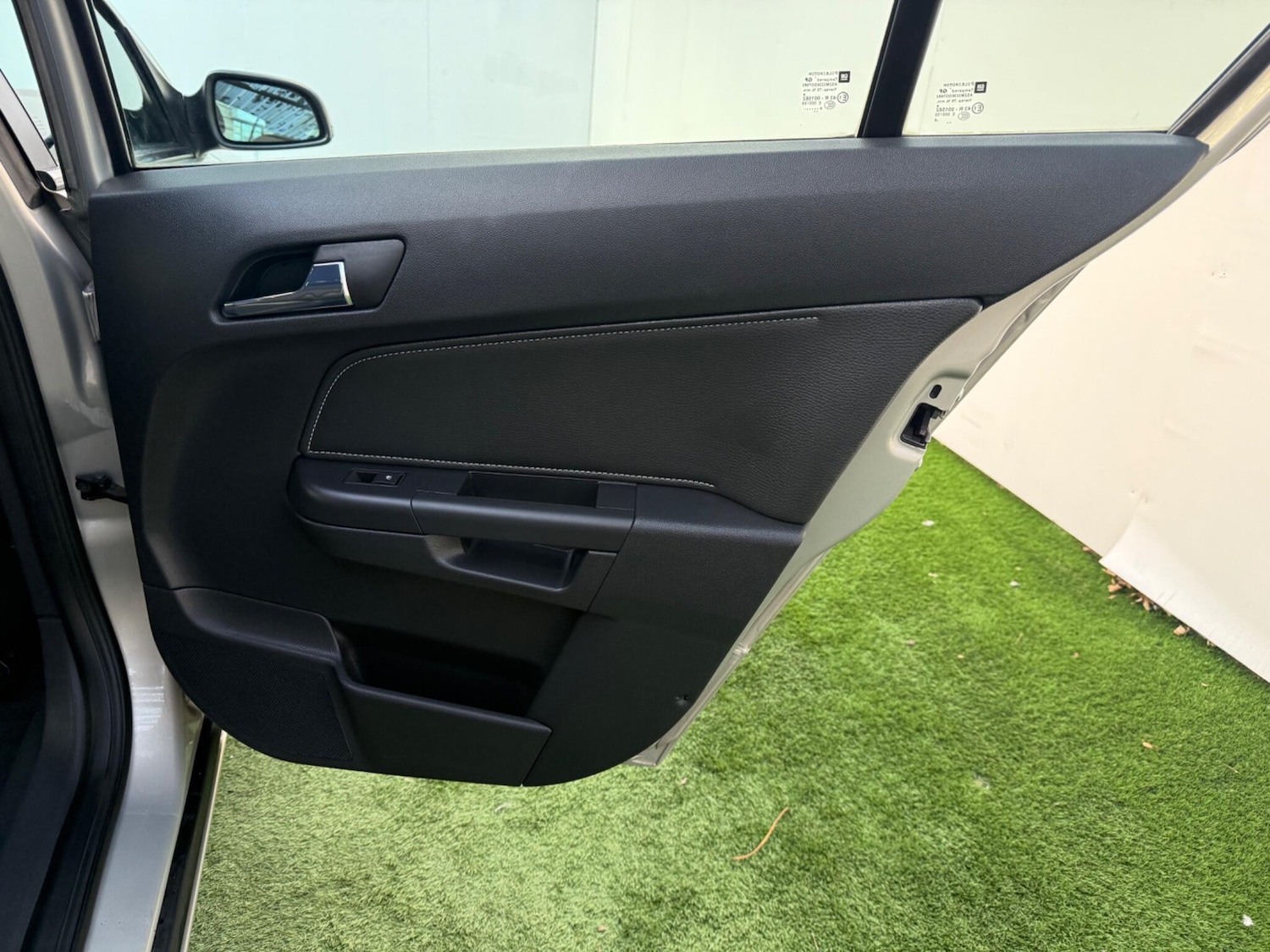 Used Vauxhall Astra 2008 for sale - 76398153: Photo 20