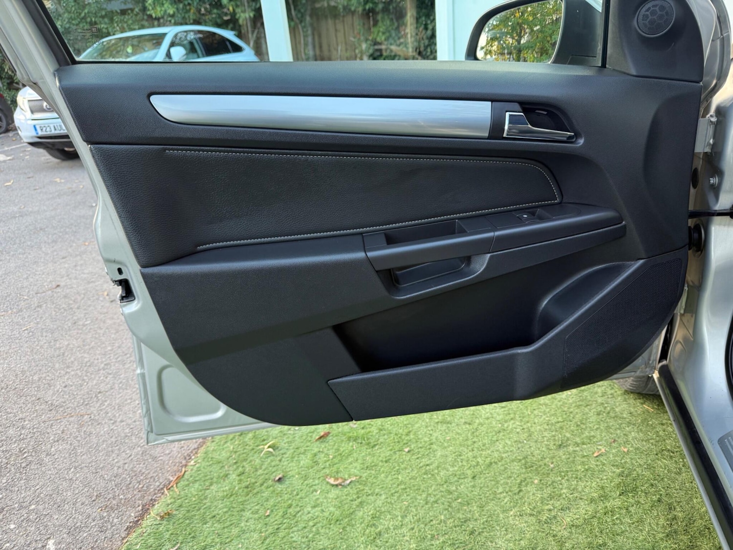 Used Vauxhall Astra 2008 for sale - 76398153: Photo 26