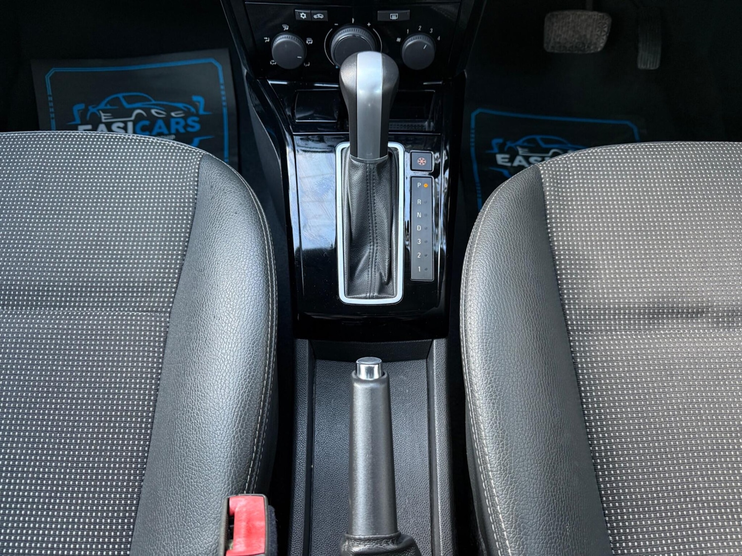 Used Vauxhall Astra 2008 for sale - 76398153: Photo 30