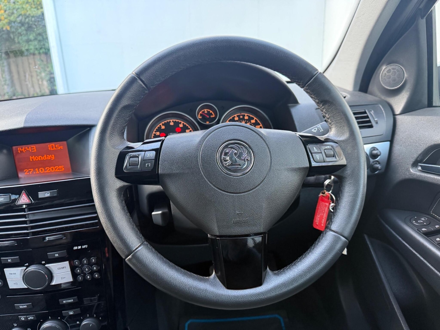 Used Vauxhall Astra 2008 for sale - 76398153: Photo 31