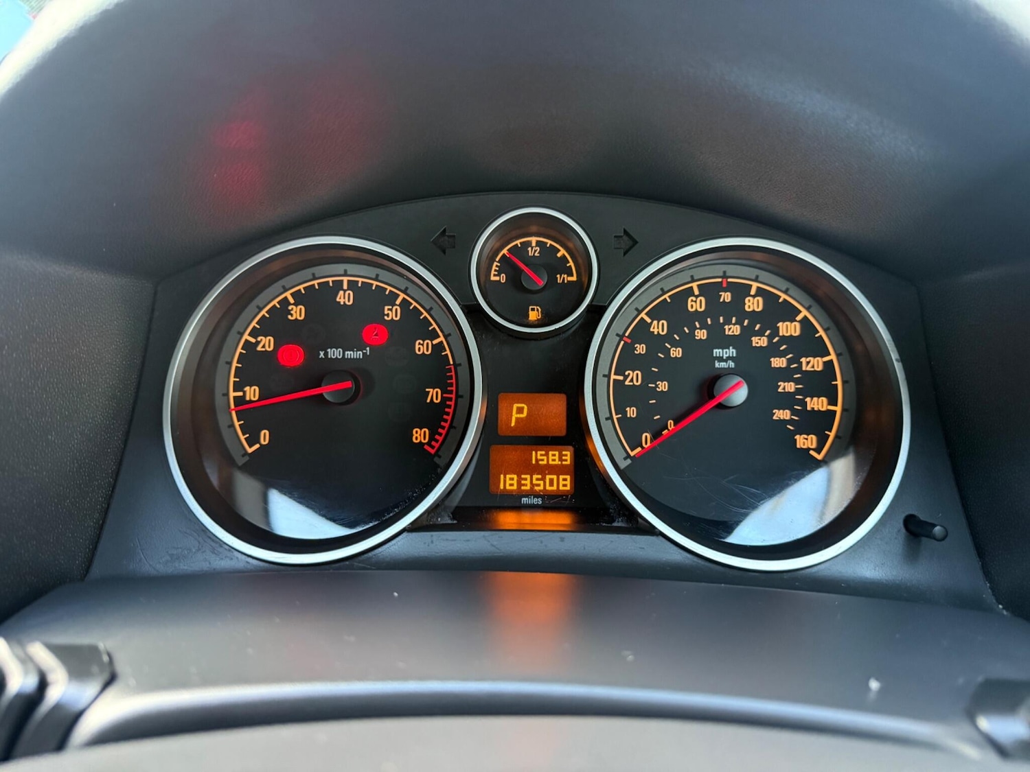 Used Vauxhall Astra 2008 for sale - 76398153: Photo 32