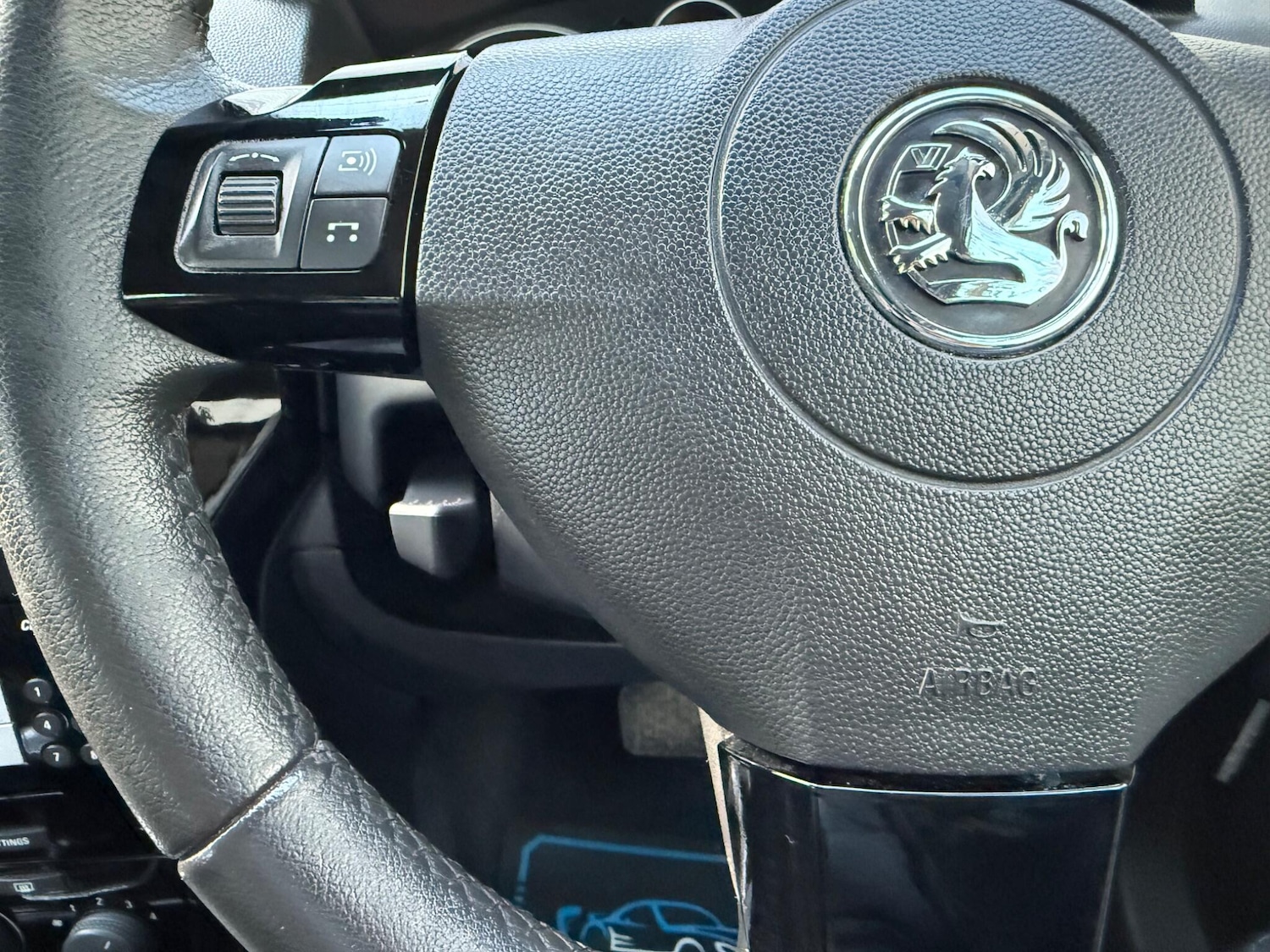 Used Vauxhall Astra 2008 for sale - 76398153: Photo 33