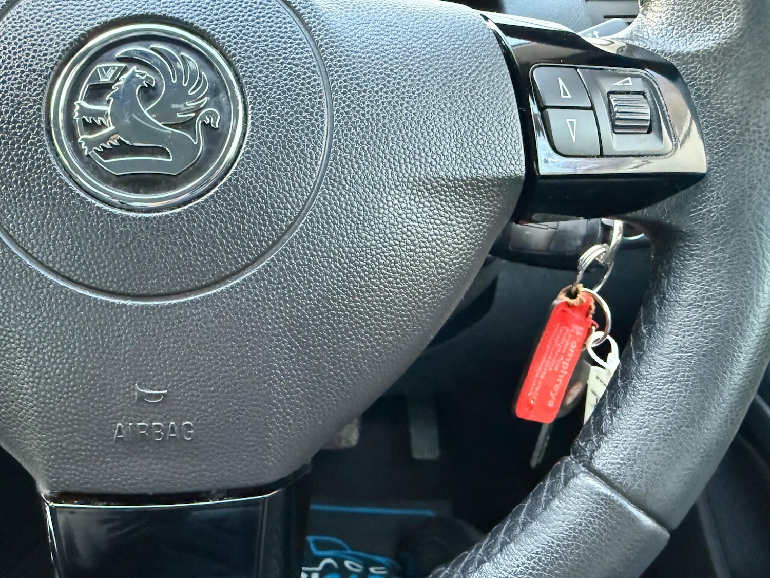 Used Vauxhall Astra 2008 for sale - 76398153: Photo 34