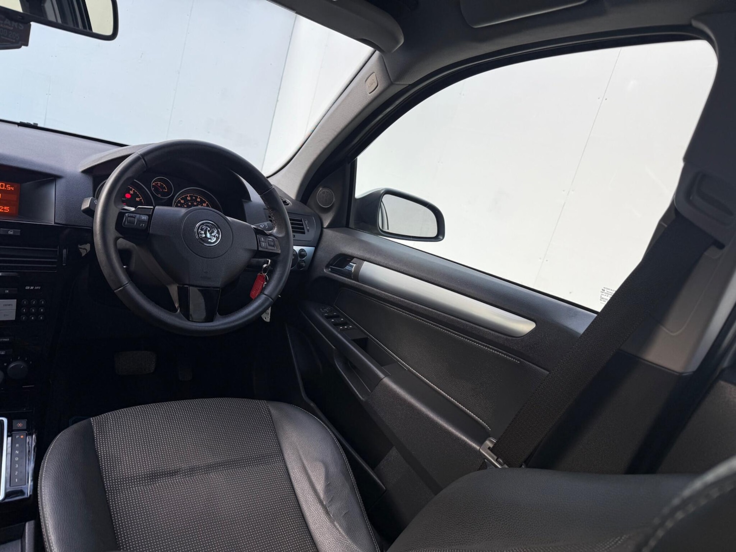 Used Vauxhall Astra 2008 for sale - 76398153: Photo 38