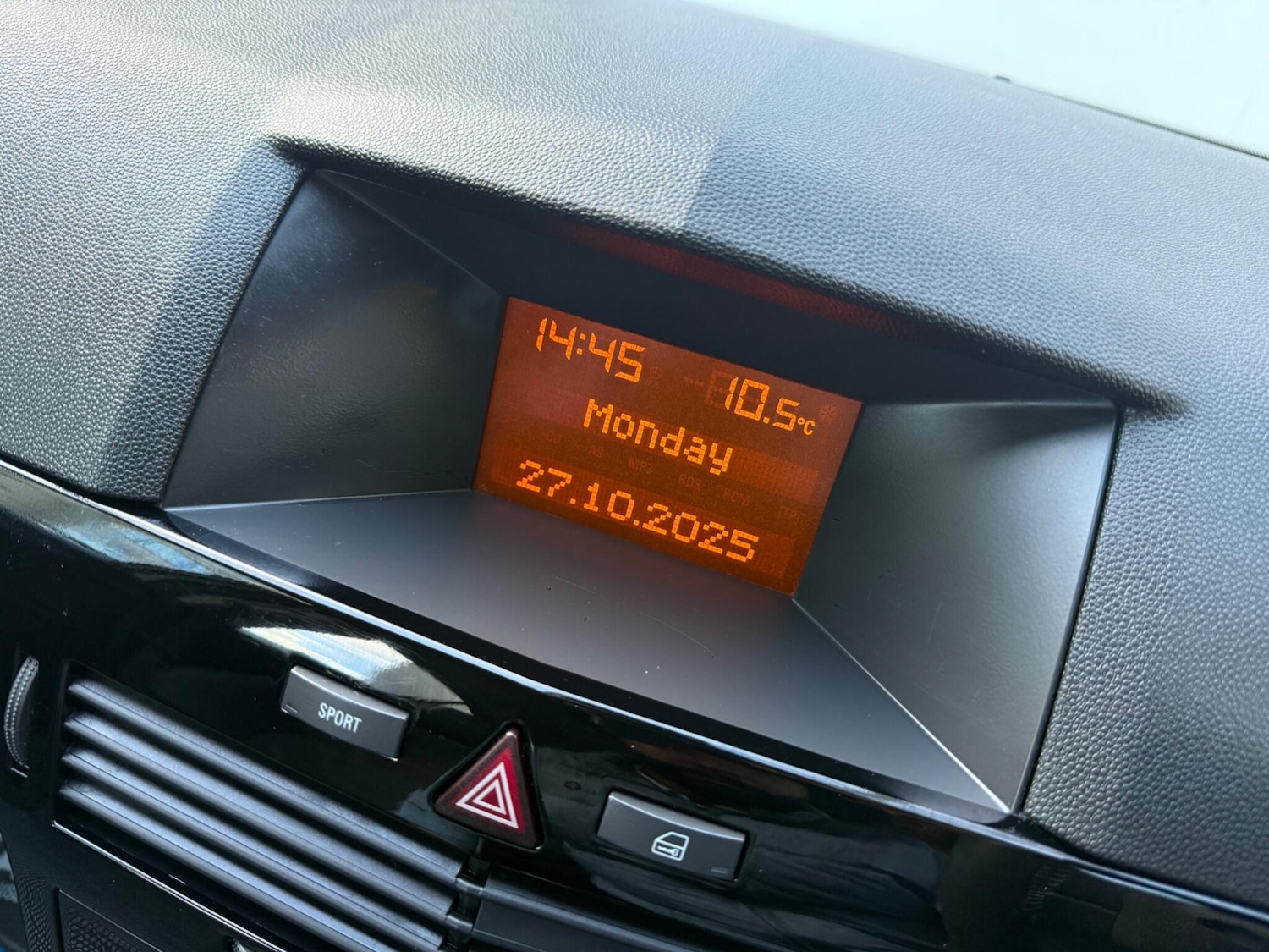 Used Vauxhall Astra 2008 for sale - 76398153: Photo 42