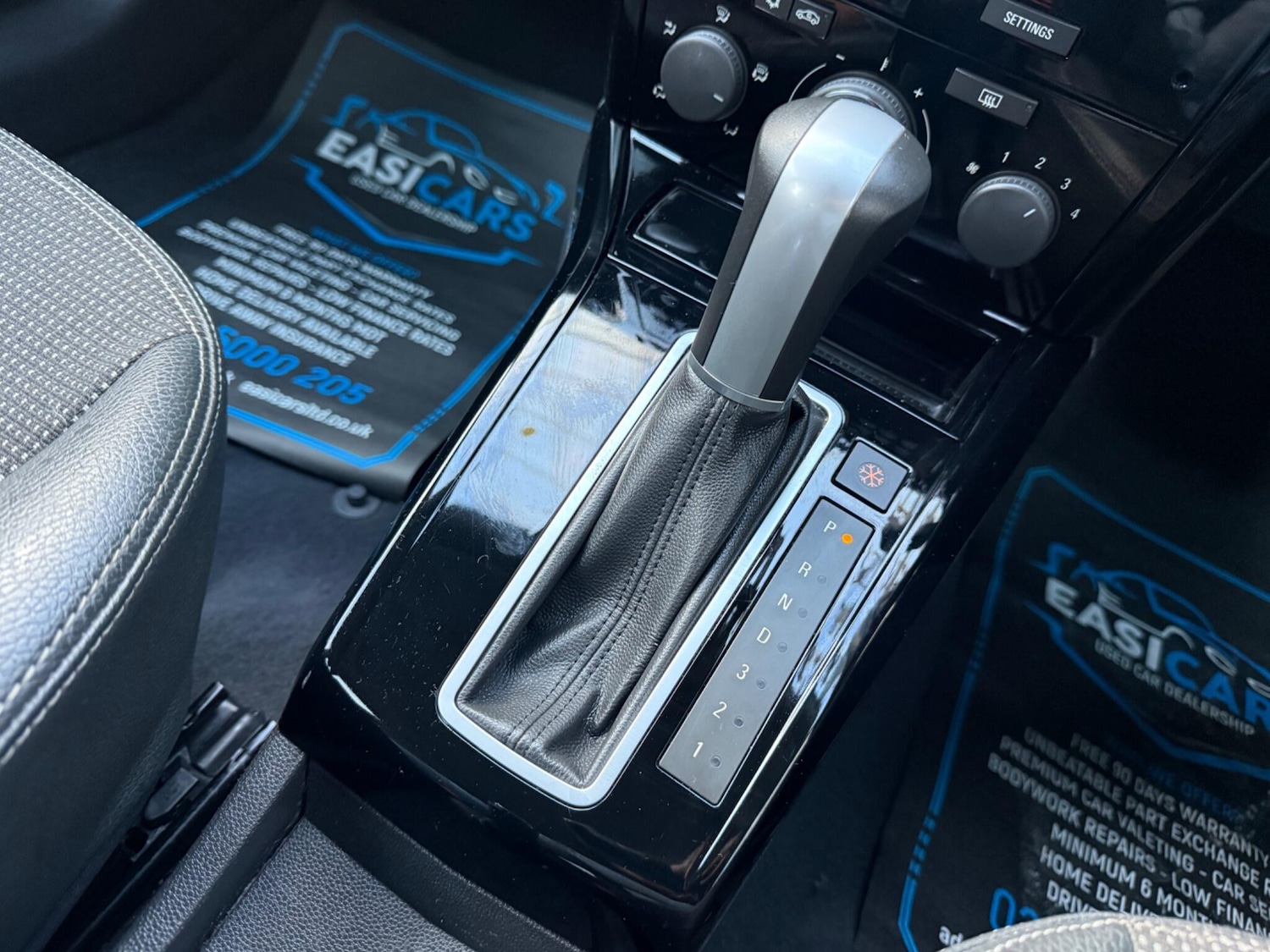 Used Vauxhall Astra 2008 for sale - 76398153: Photo 46