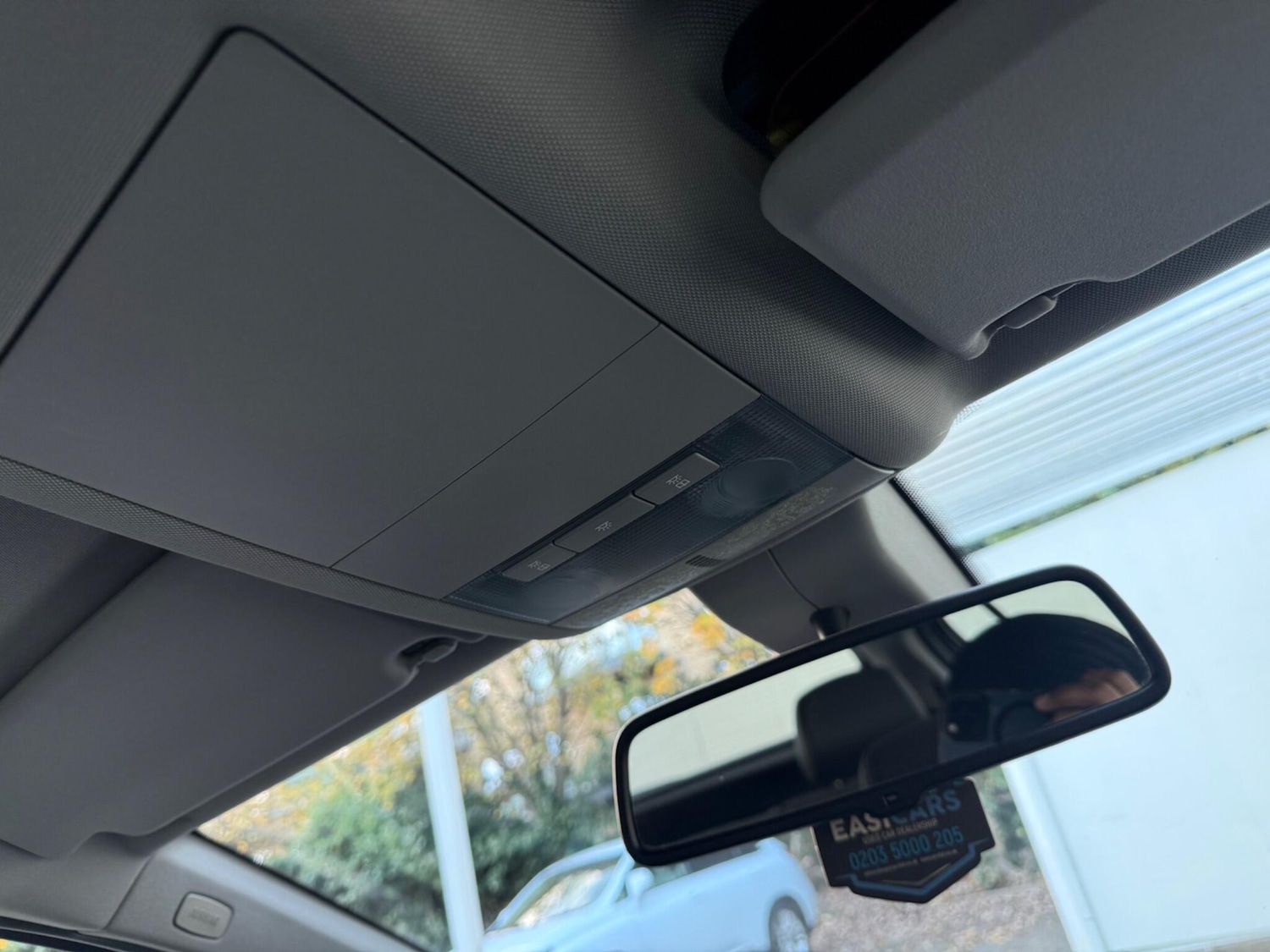 Used Vauxhall Astra 2008 for sale - 76398153: Photo 49