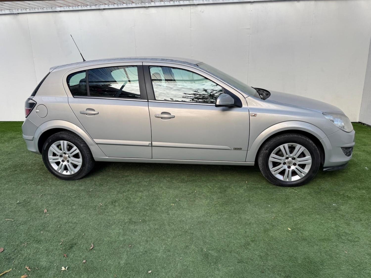 Used Vauxhall Astra 2008 for sale - 76398153: Photo 5