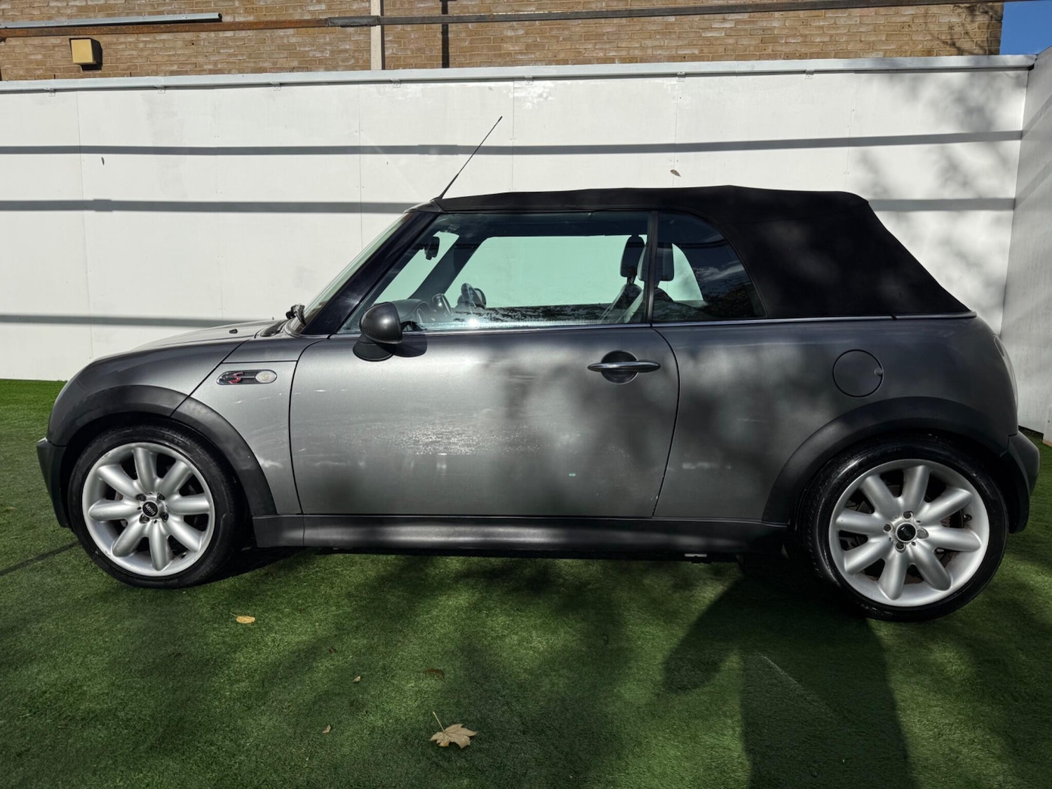 Used MINI Convertible for sale - 76440638: Photo 10