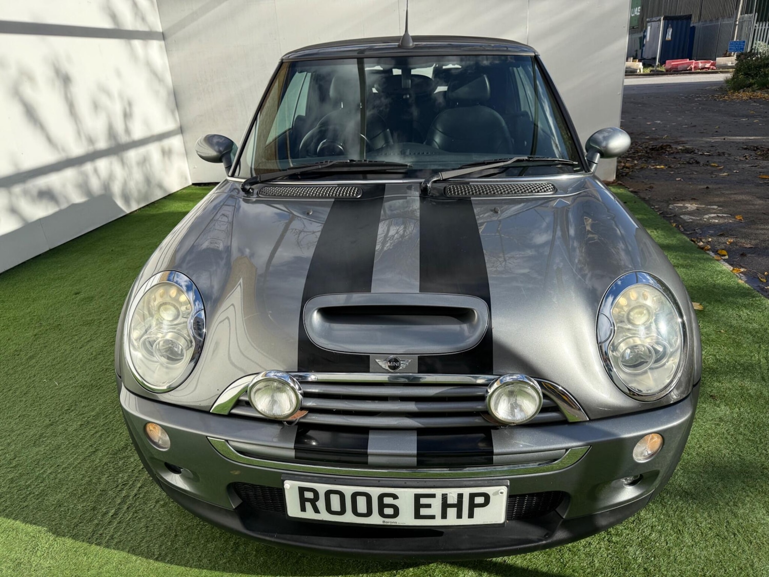 Used MINI Convertible for sale - 76440638: Photo 12