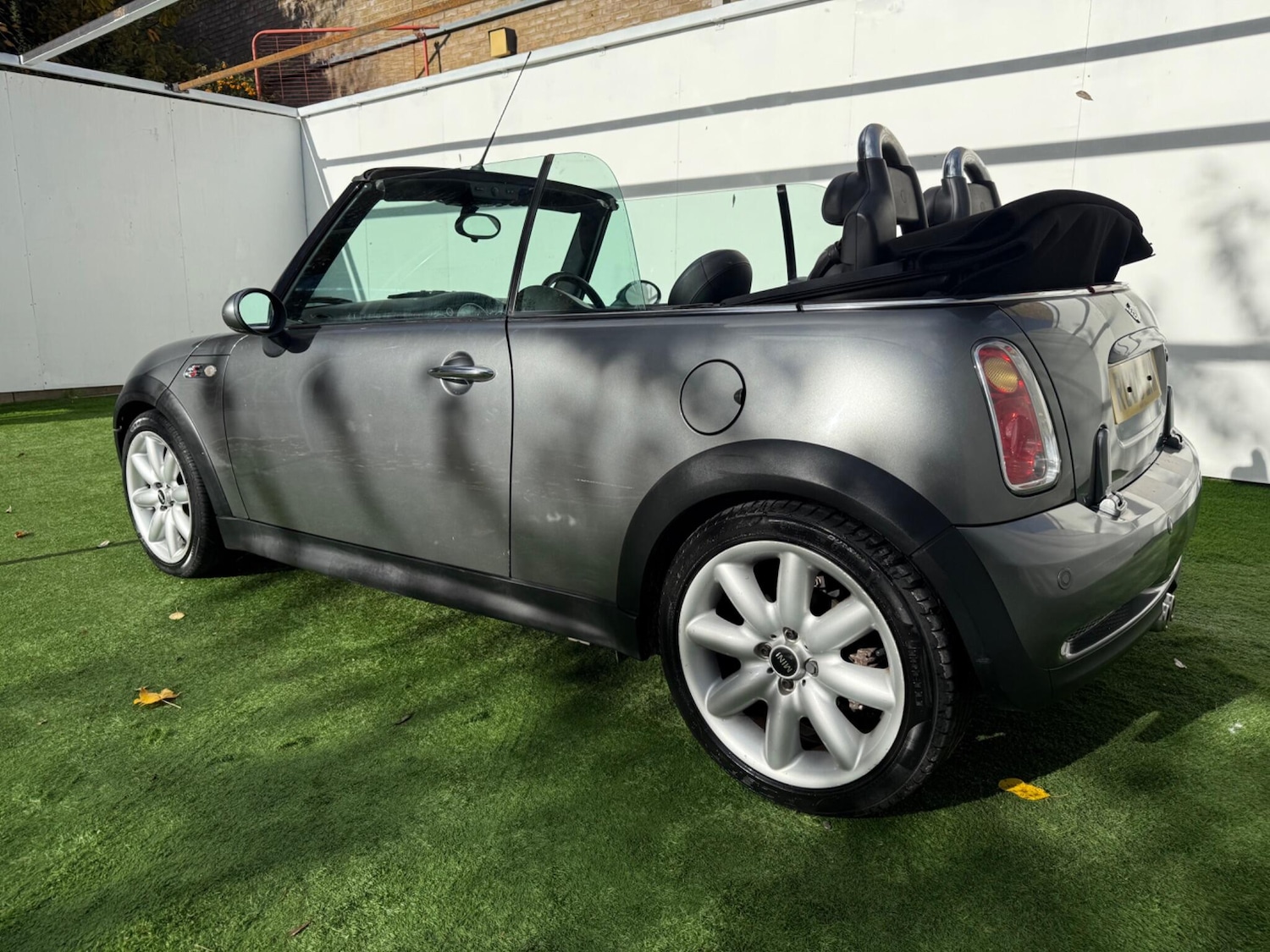 Used MINI Convertible for sale - 76440638: Photo 15