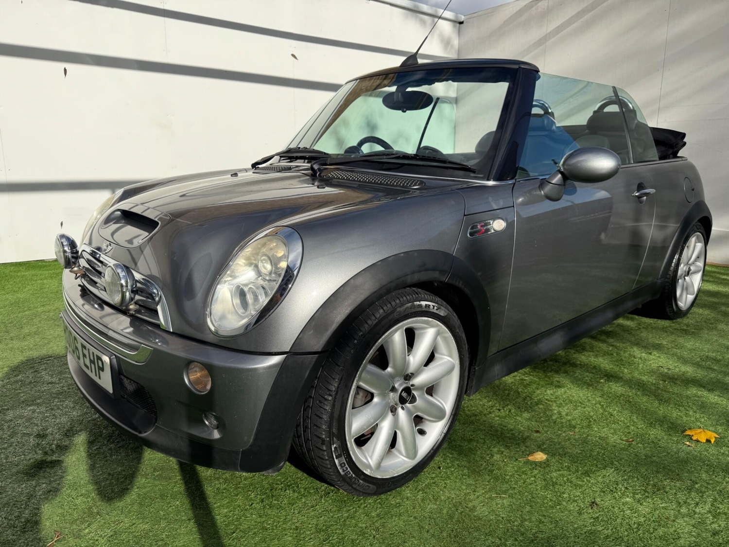 Used MINI Convertible for sale - 76440638: Photo 16