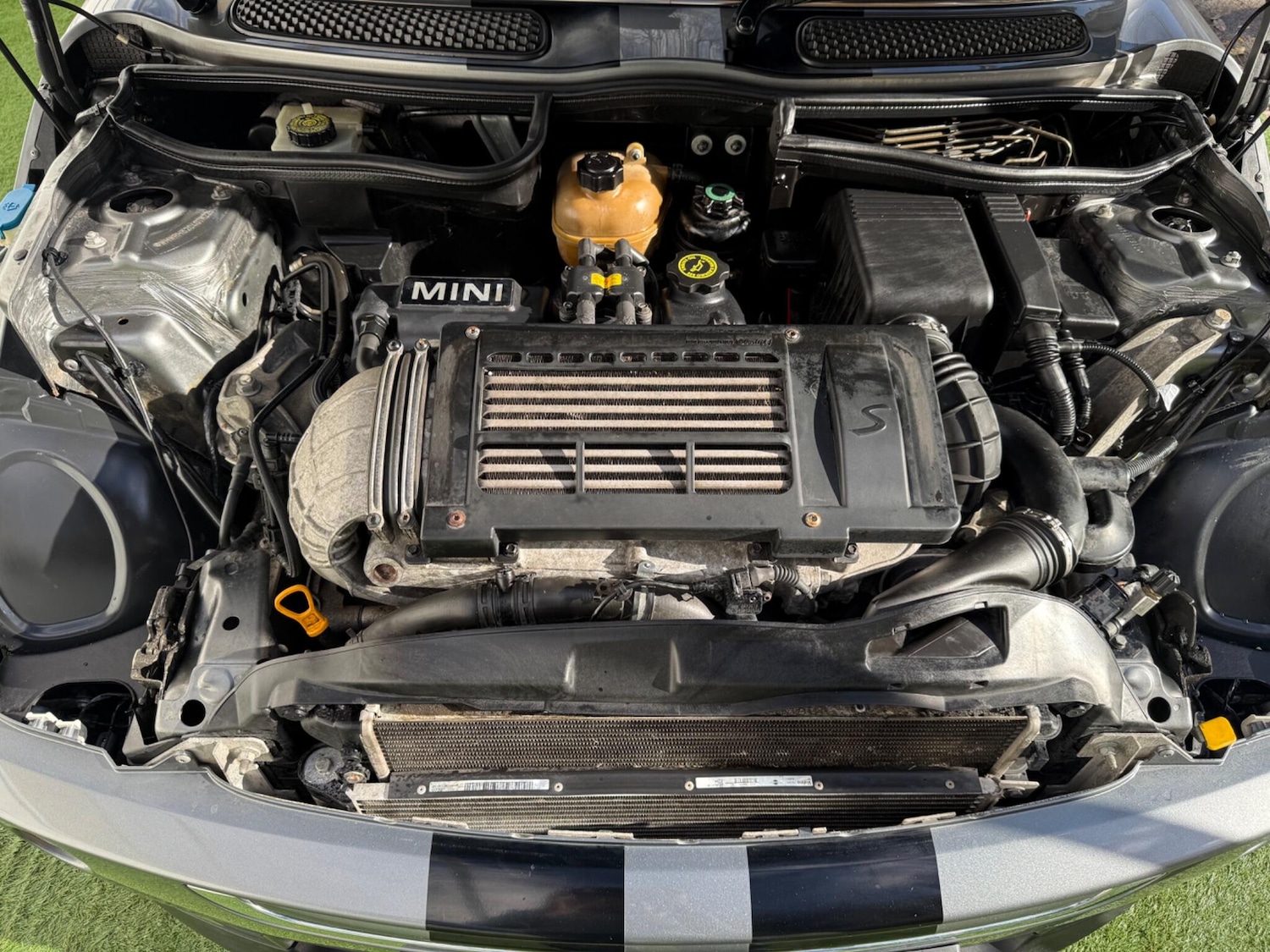 Used MINI Convertible for sale - 76440638: Photo 17