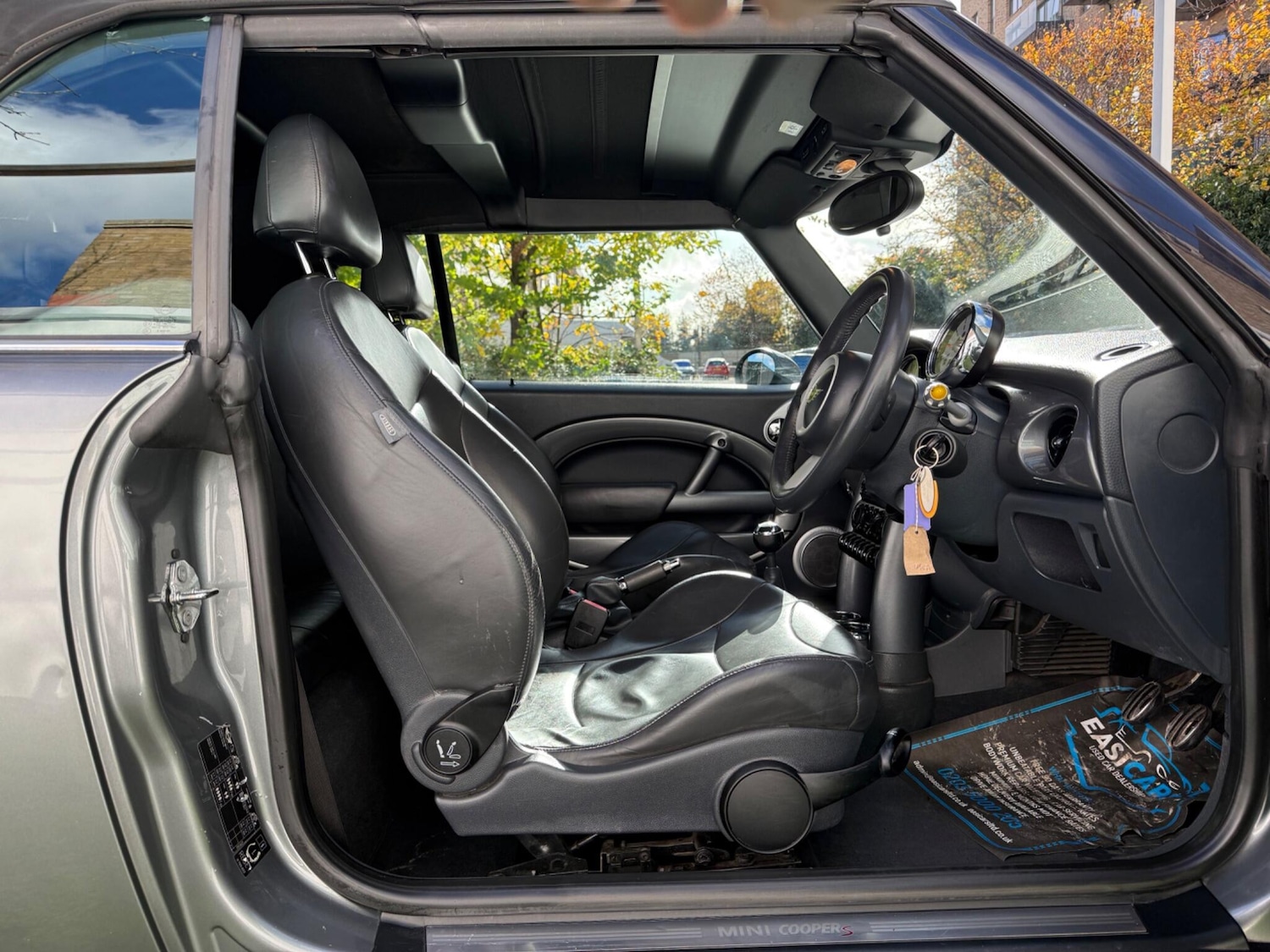 Used MINI Convertible for sale - 76440638: Photo 18