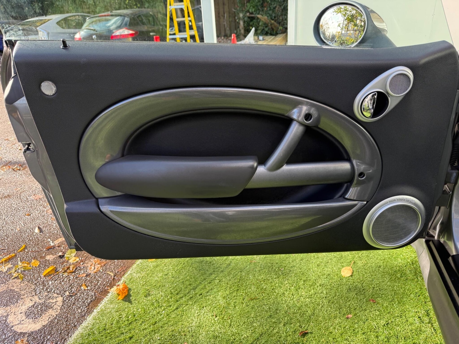 Used MINI Convertible for sale - 76440638: Photo 28