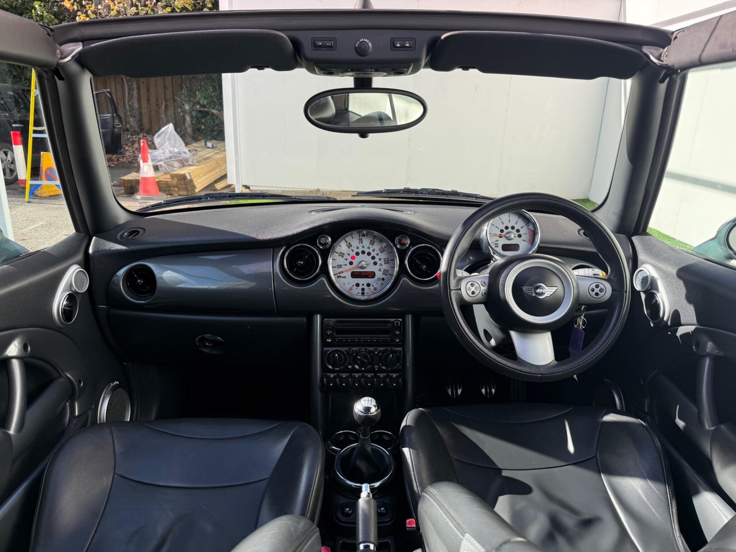Used MINI Convertible for sale - 76440638: Photo 29