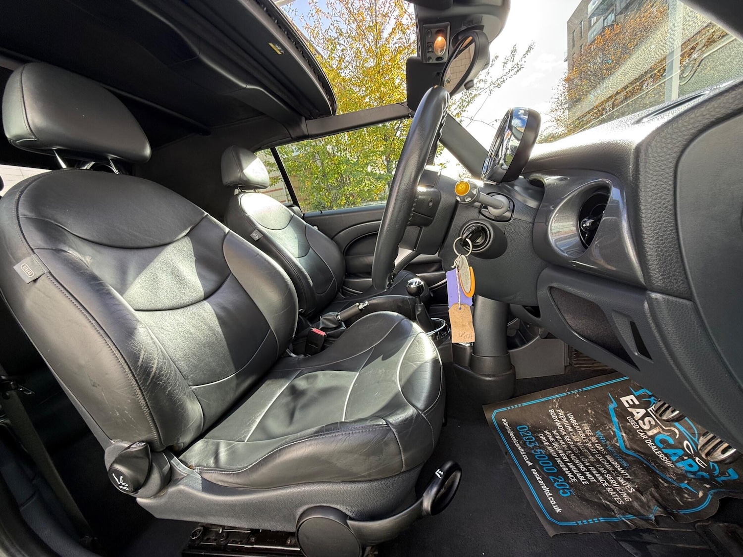 Used MINI Convertible for sale - 76440638: Photo 3