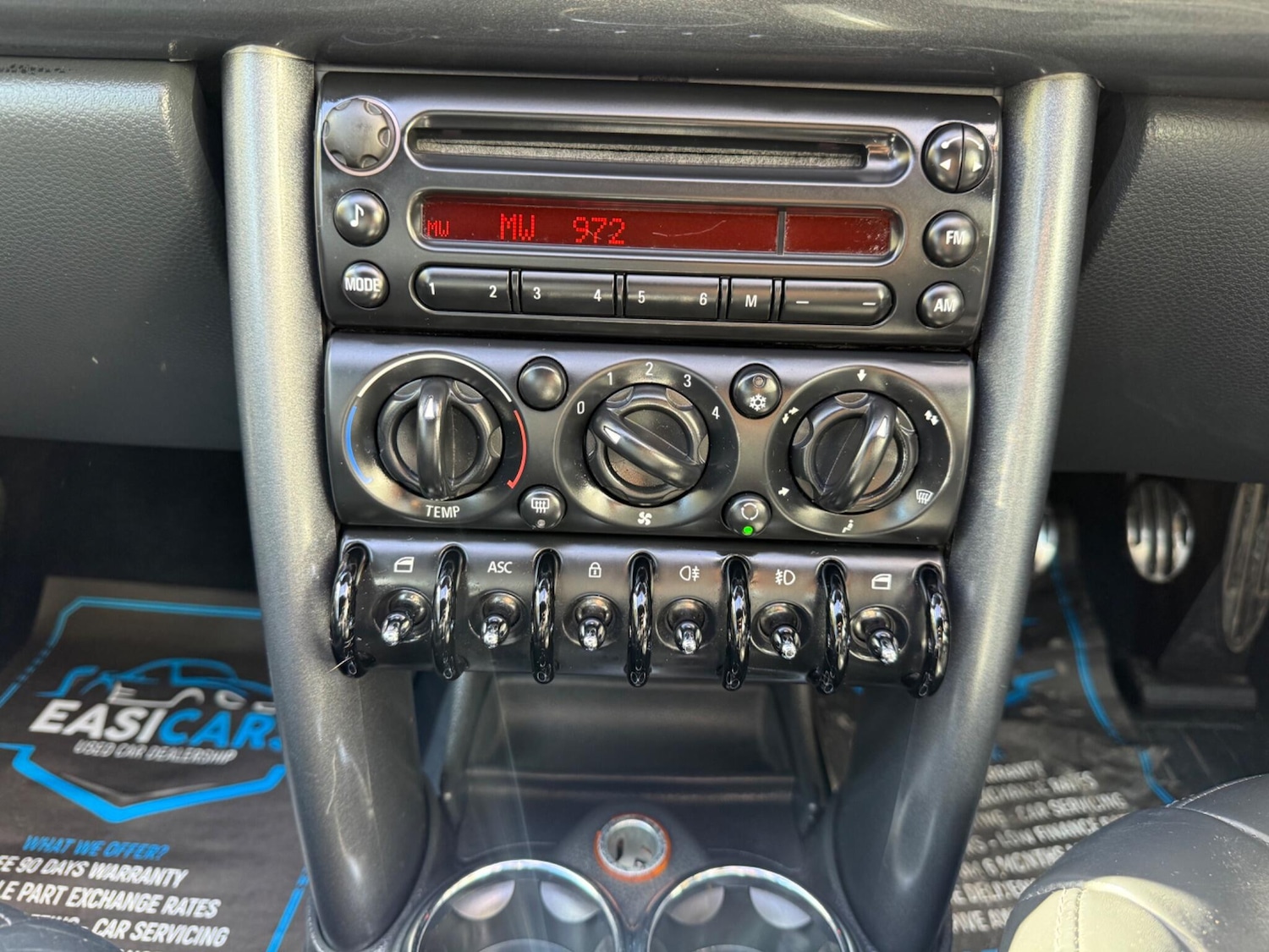 Used MINI Convertible for sale - 76440638: Photo 31