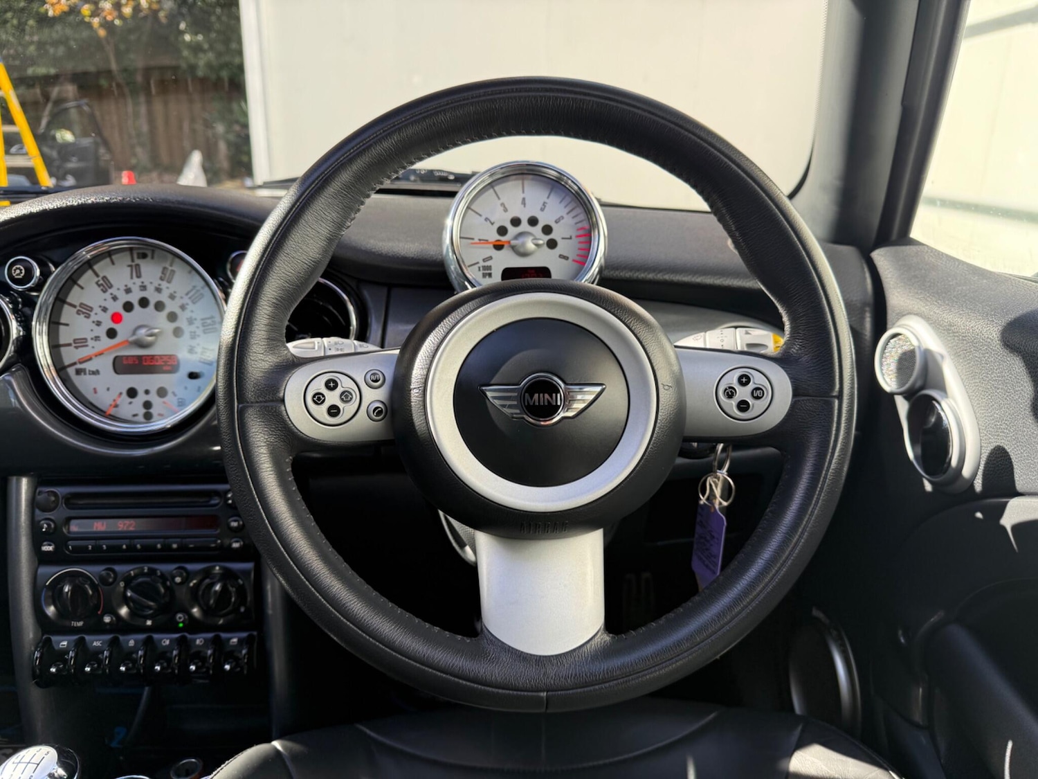 Used MINI Convertible for sale - 76440638: Photo 33