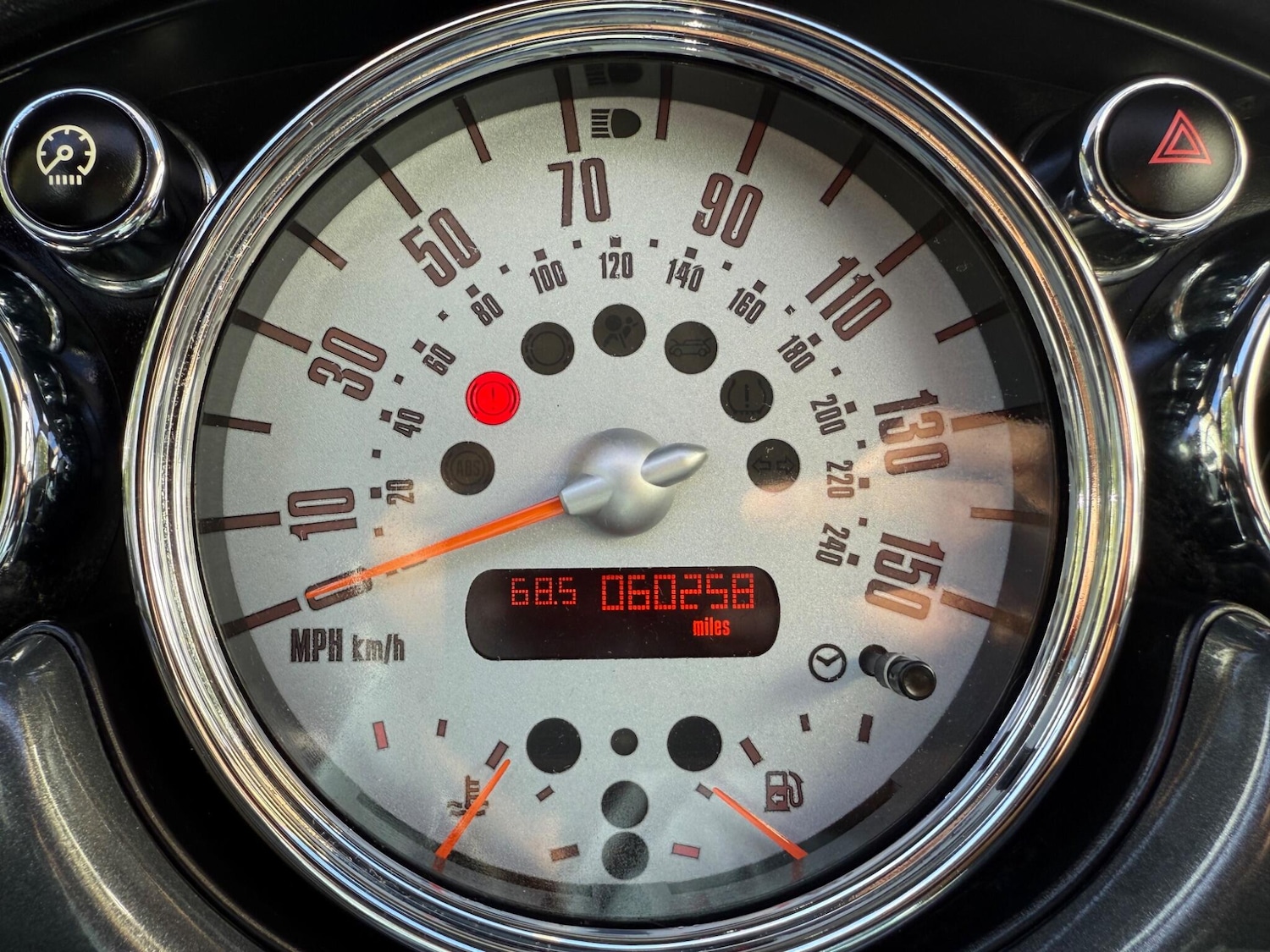 Used MINI Convertible for sale - 76440638: Photo 34