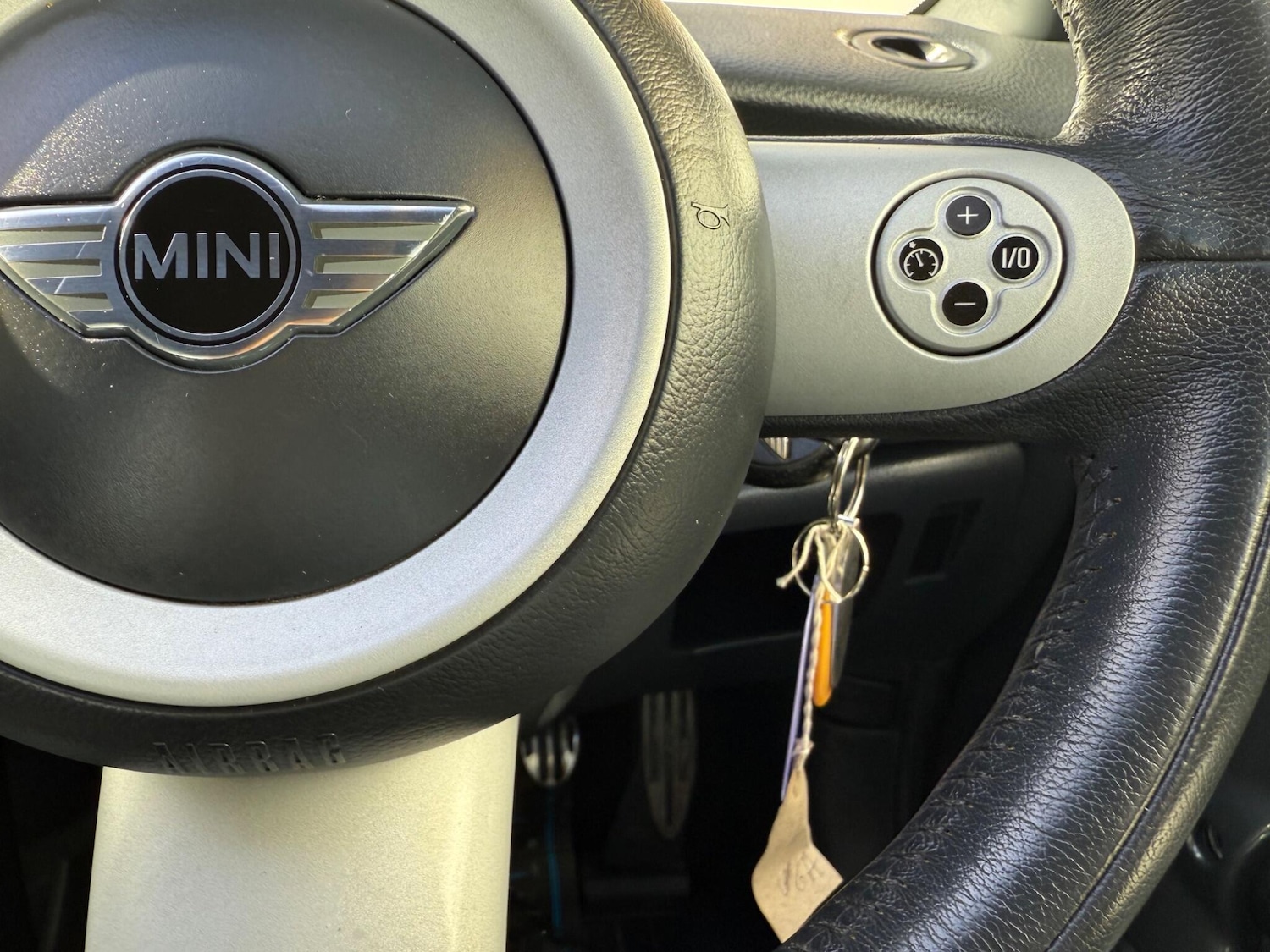 Used MINI Convertible for sale - 76440638: Photo 36