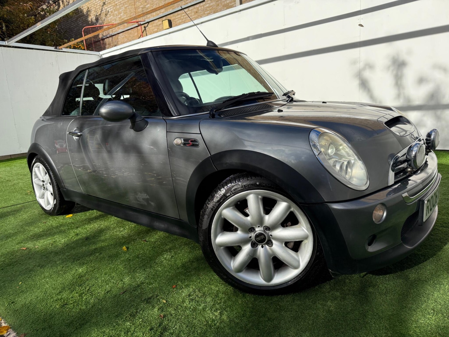 Used MINI Convertible for sale - 76440638: Photo 4