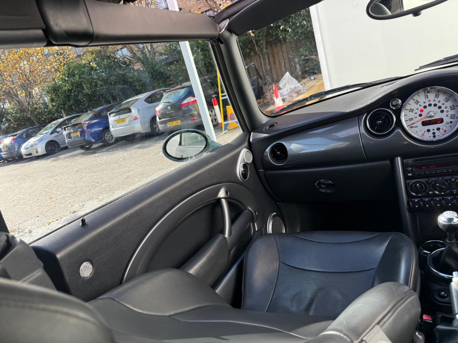 Used MINI Convertible for sale - 76440638: Photo 40