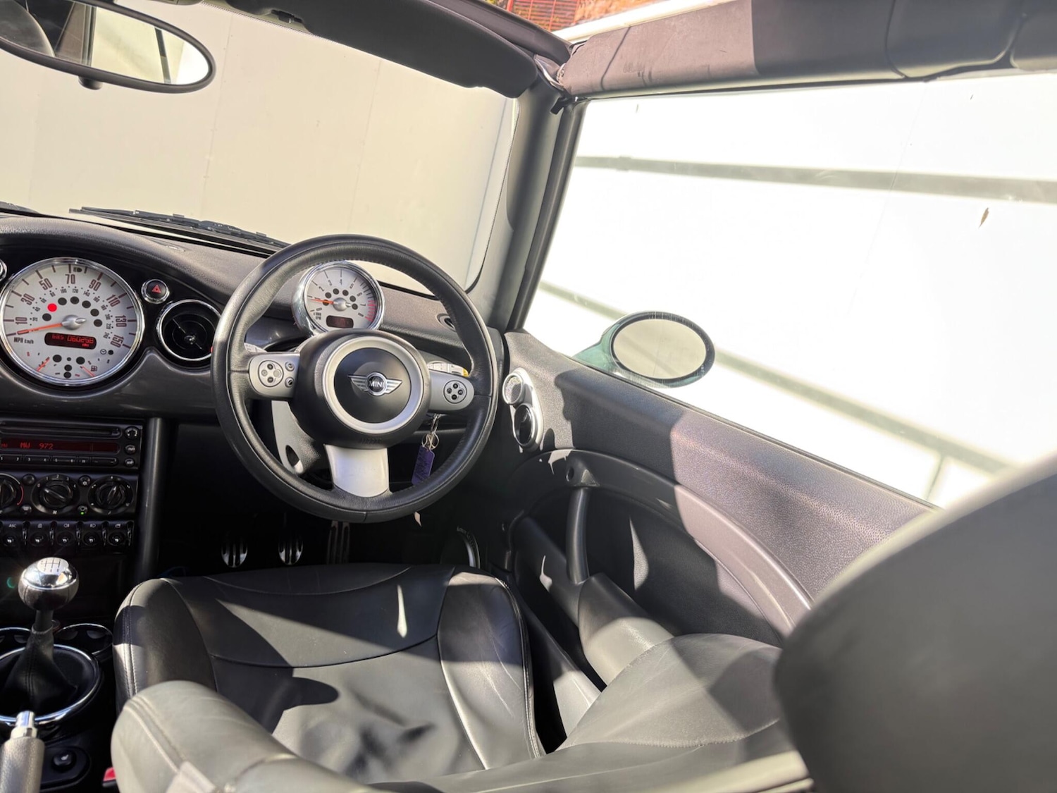 Used MINI Convertible for sale - 76440638: Photo 41