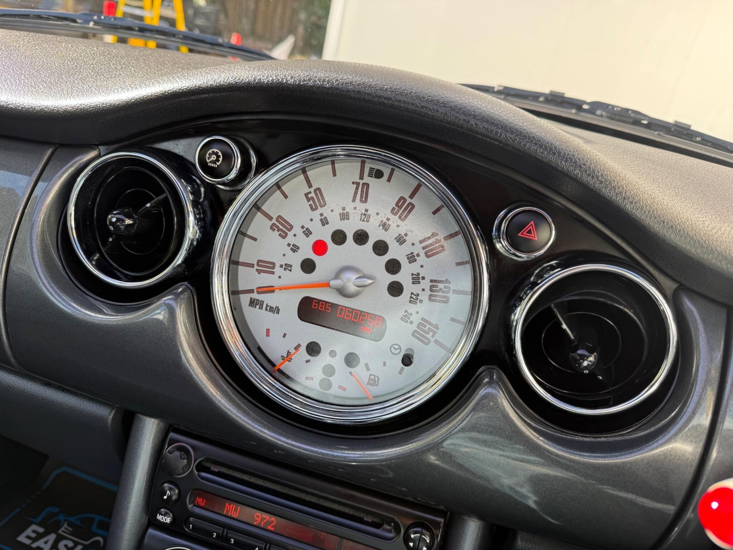 Used MINI Convertible for sale - 76440638: Photo 43