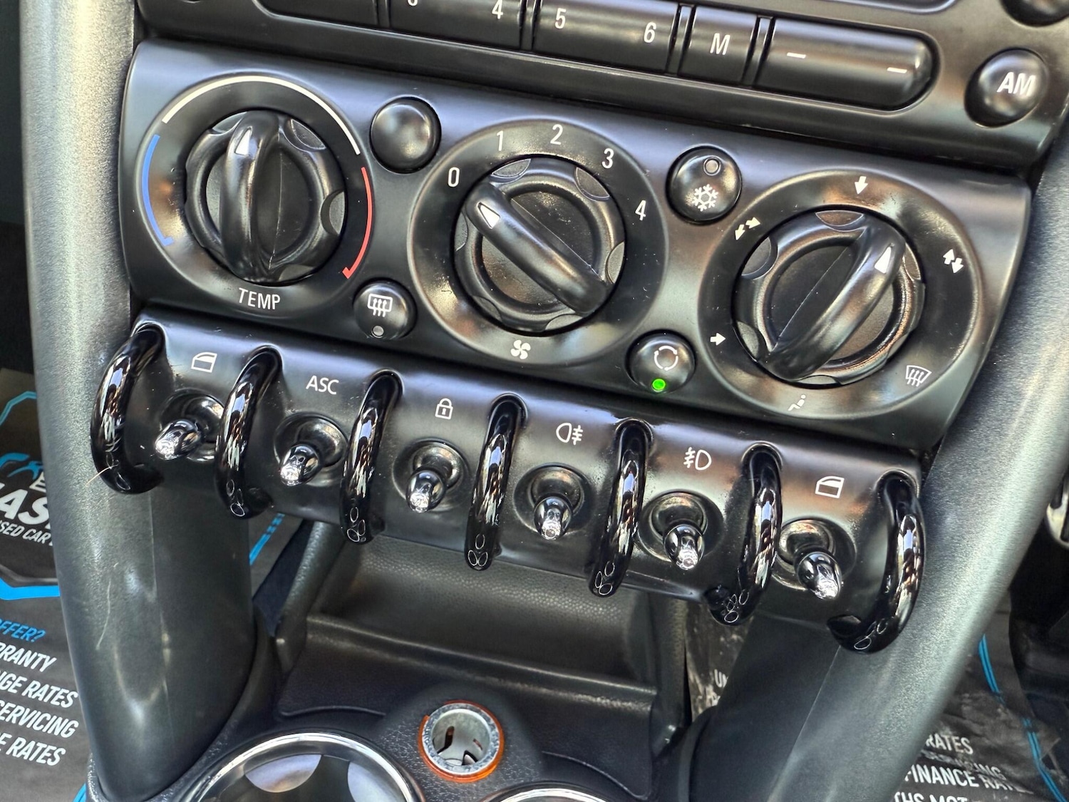 Used MINI Convertible for sale - 76440638: Photo 45