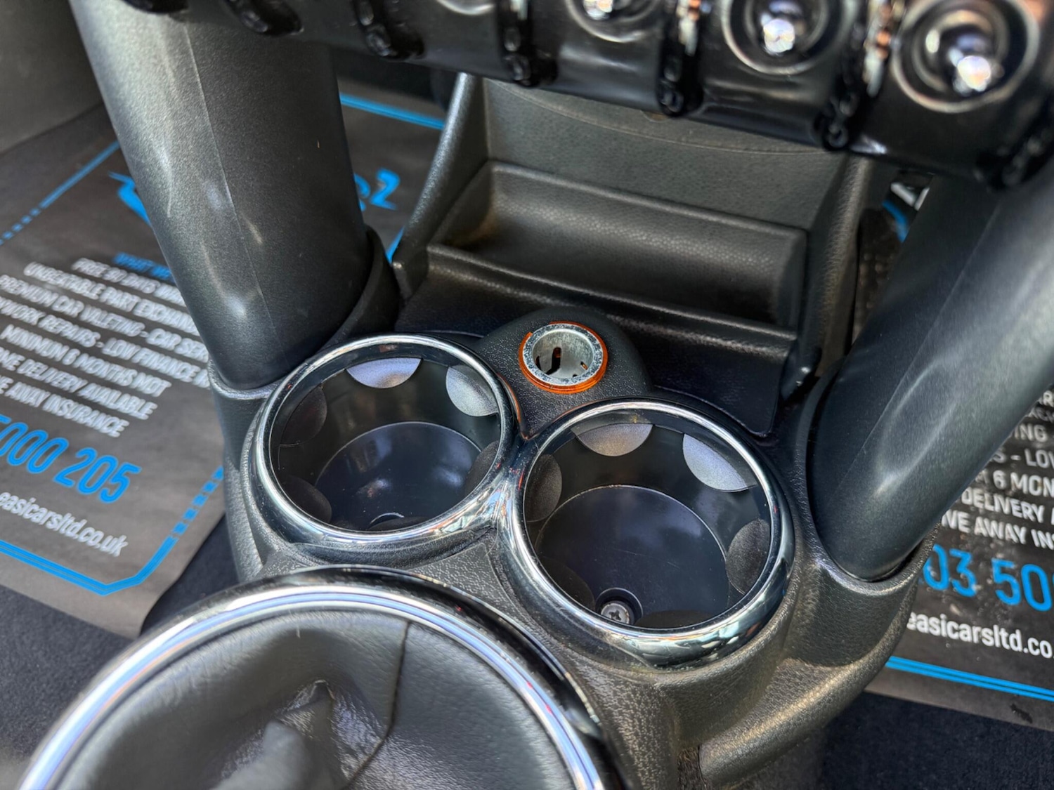 Used MINI Convertible for sale - 76440638: Photo 46