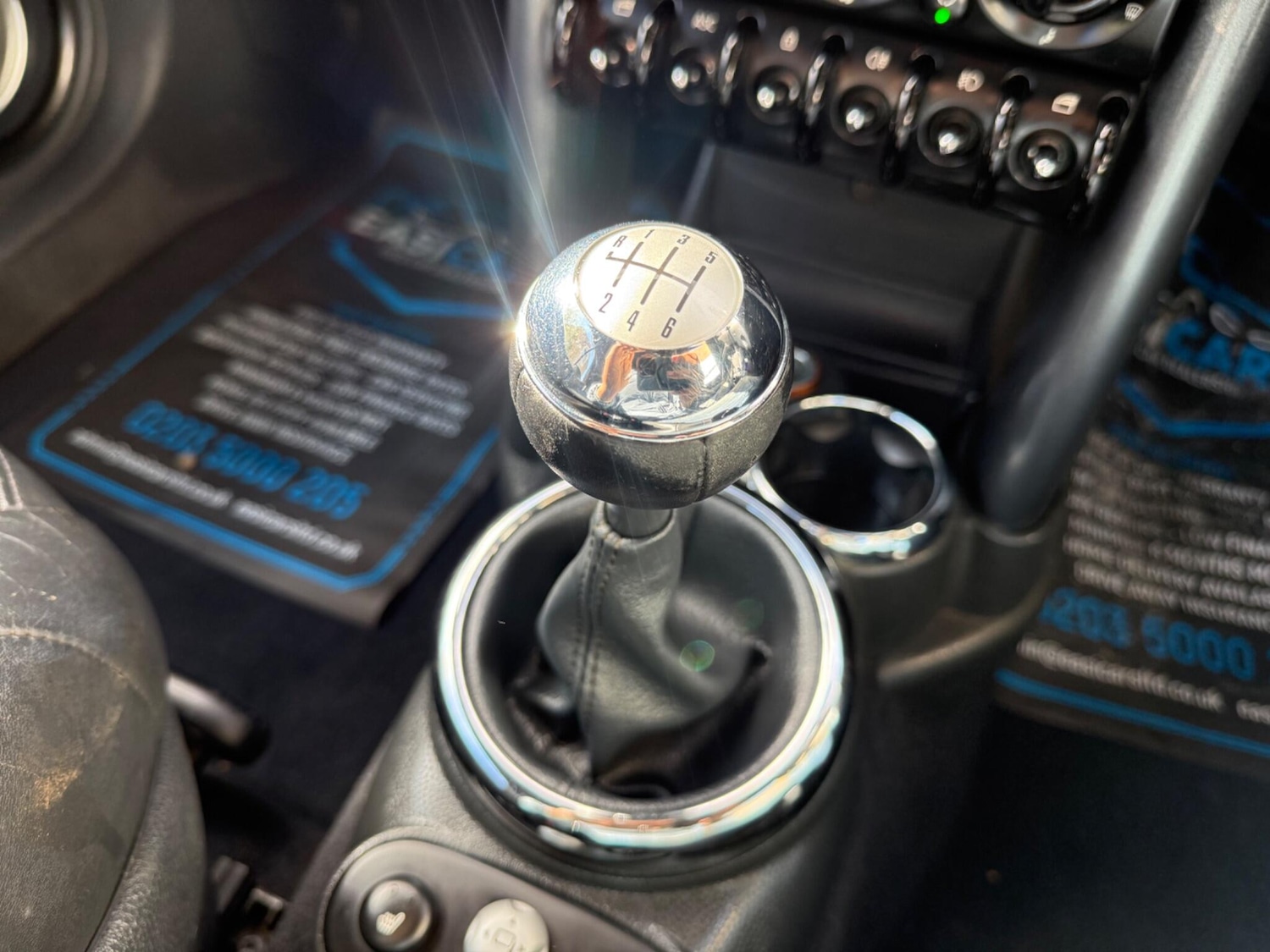 Used MINI Convertible for sale - 76440638: Photo 47