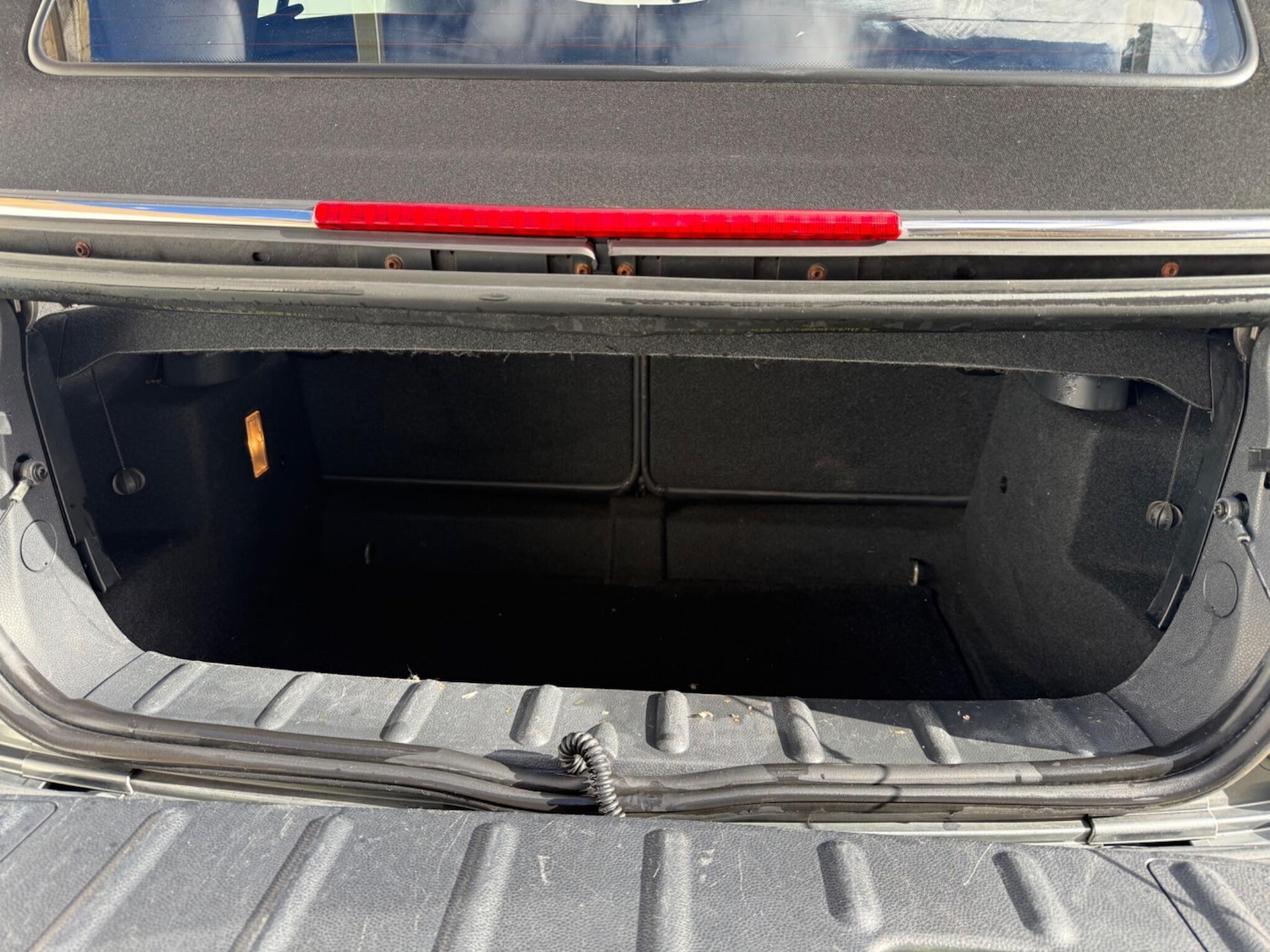 Used MINI Convertible for sale - 76440638: Photo 8