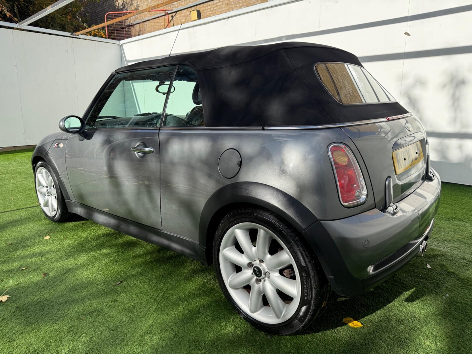 Used MINI Convertible for sale - 76440638: Photo 9