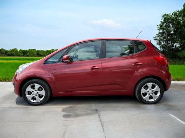Used Kia Venga 2013 for sale - 74934370: Photo 10