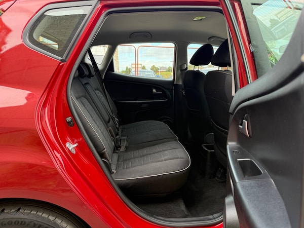 Used Kia Venga 2013 for sale - 74934370: Photo 18