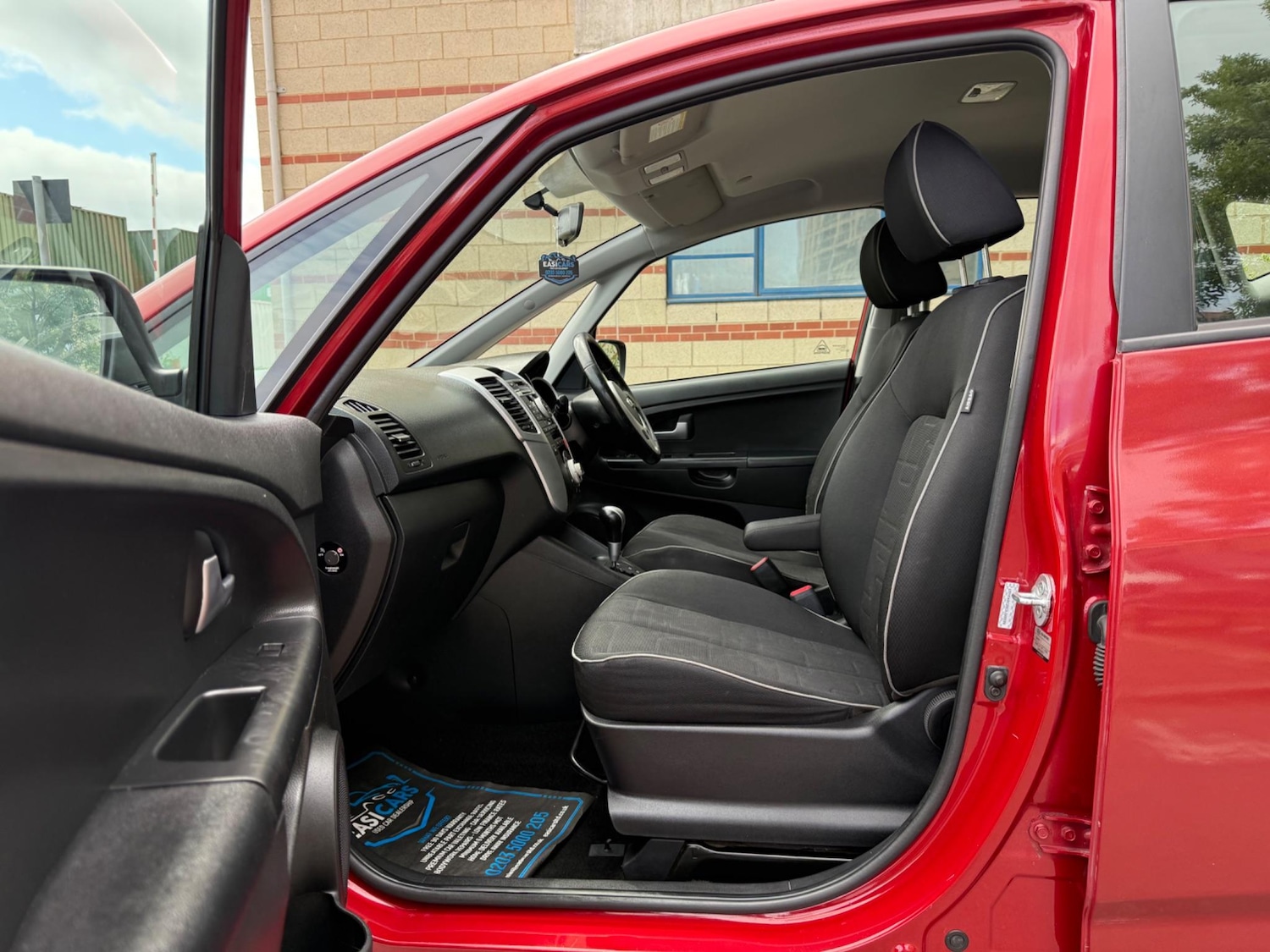 Vehicle 25